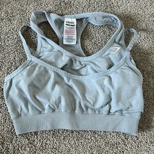 Gymshark sport bra size M